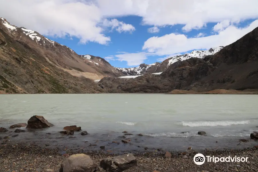 Laguna Toro