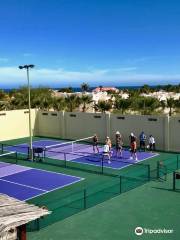 Tres Palapas Pickleball Complex