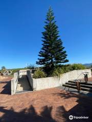 Kissing Point Fortification