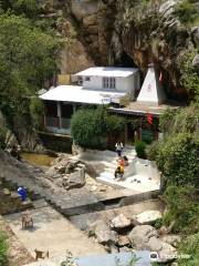 Rudradhari Falls & Caves