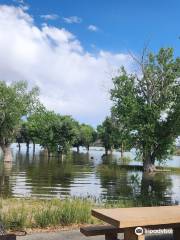 Lahontan State Recreation Area