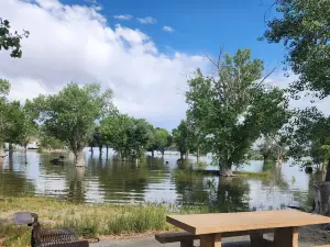 Lahontan State Recreation Area
