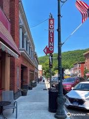 Shelburne Falls Bowling Alley