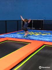 Urban Air Trampoline and Adventure Park