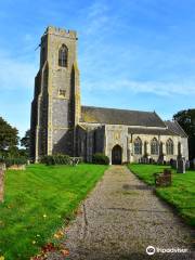 St Mary's Hickling