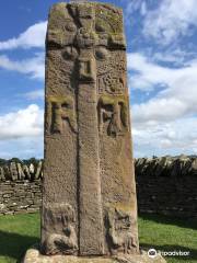 The Pictish Room