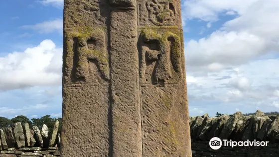 The Pictish Room