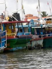 Sarath Boat Tours