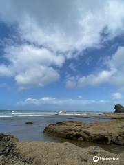 Broad Haven Beach