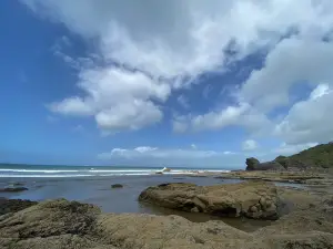 Broad Haven Beach