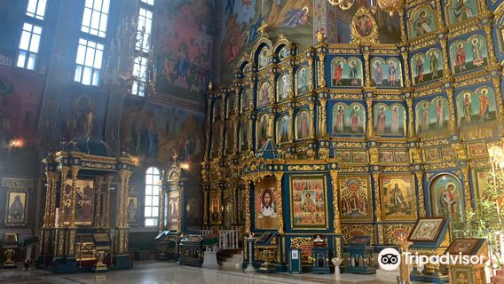 Assumption Cathedral