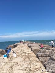 Port Aransas Beach