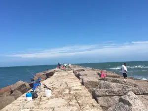 Port Aransas Beach