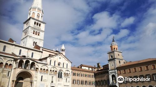 Duomo di Modena