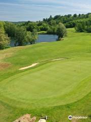 Golf de Saint-Marc