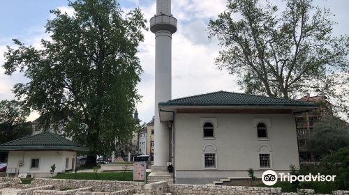 Bakr-babina Mosque