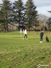 Golf Blue Green Grand Lyon Chassieu