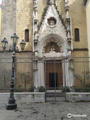 Basilica San Giovanni Maggiore