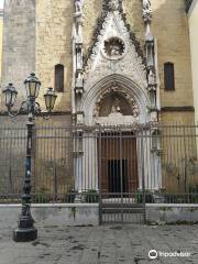 Basilica di San Giovanni Maggiore