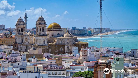 Torre Tavira
