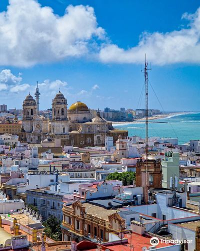 Torre Tavira