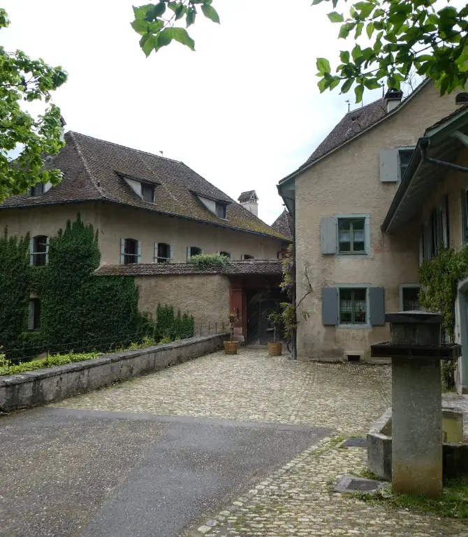 Lampenberg