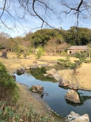 万葉の森公園