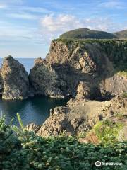 Bottle Cove Beach