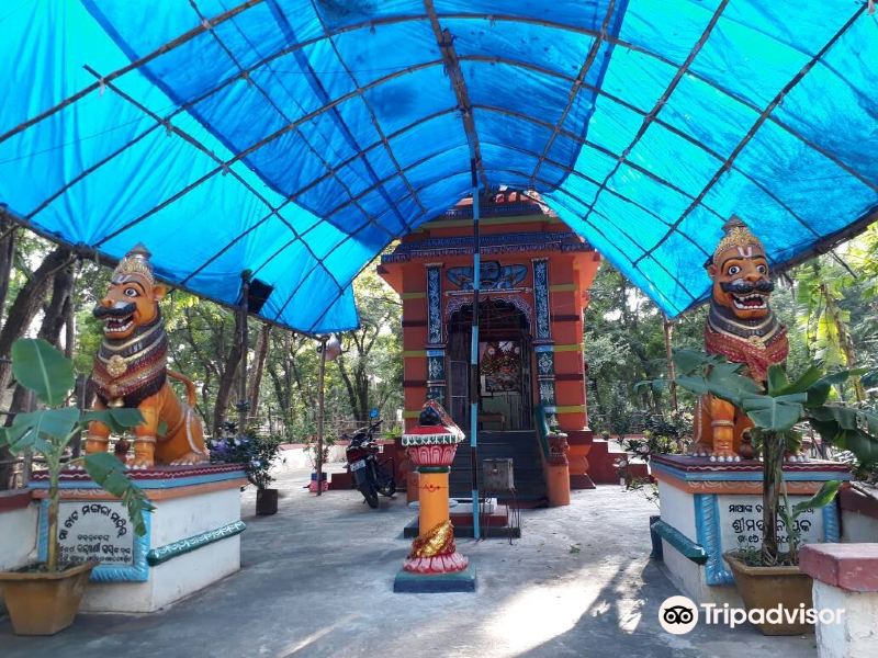 Vuelos Bhubaneshwar Rourkela