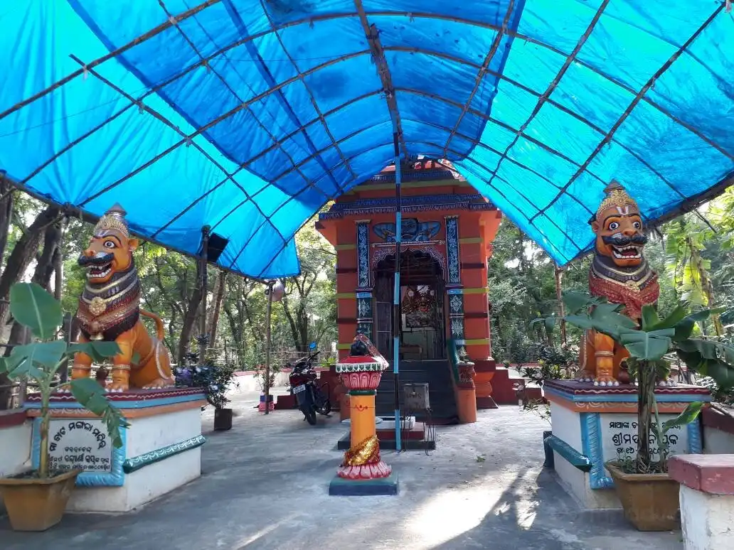 Hotels near Shree Hanuman Vatika