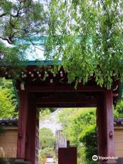 Kosoku-ji Temple