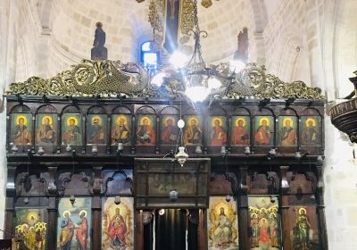 St. Paul Orthodox Church