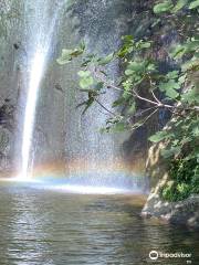 Cascata di Castel Giuliano