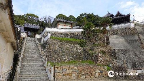 Saihoji Temple