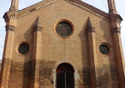 Chiesa Santa Maria Maddalena