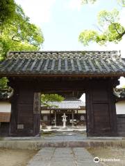 Kaidan-in Temple