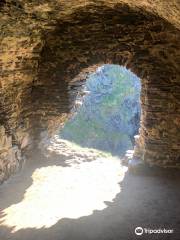 Findlater Castle