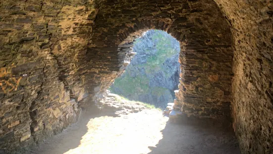 Findlater Castle