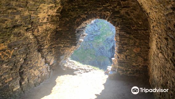 Findlater Castle