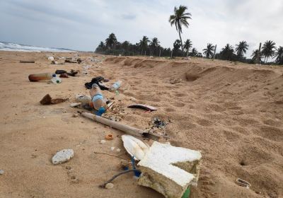 Nilaveli Beach