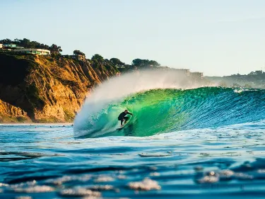 Torrey Pines State Beach