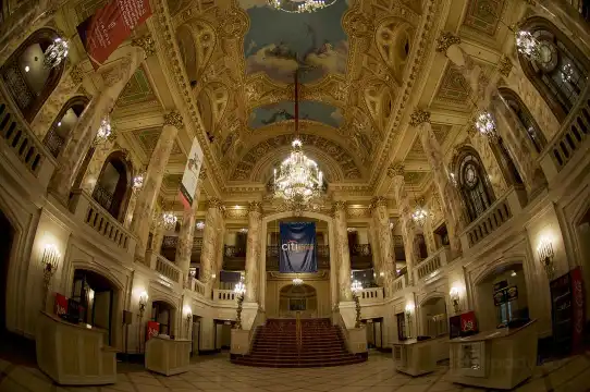 Hotels near Boch Center - Wang Theatre