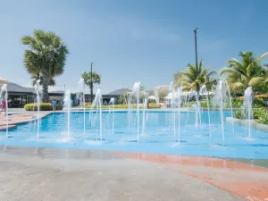 Black Mountain Water Park