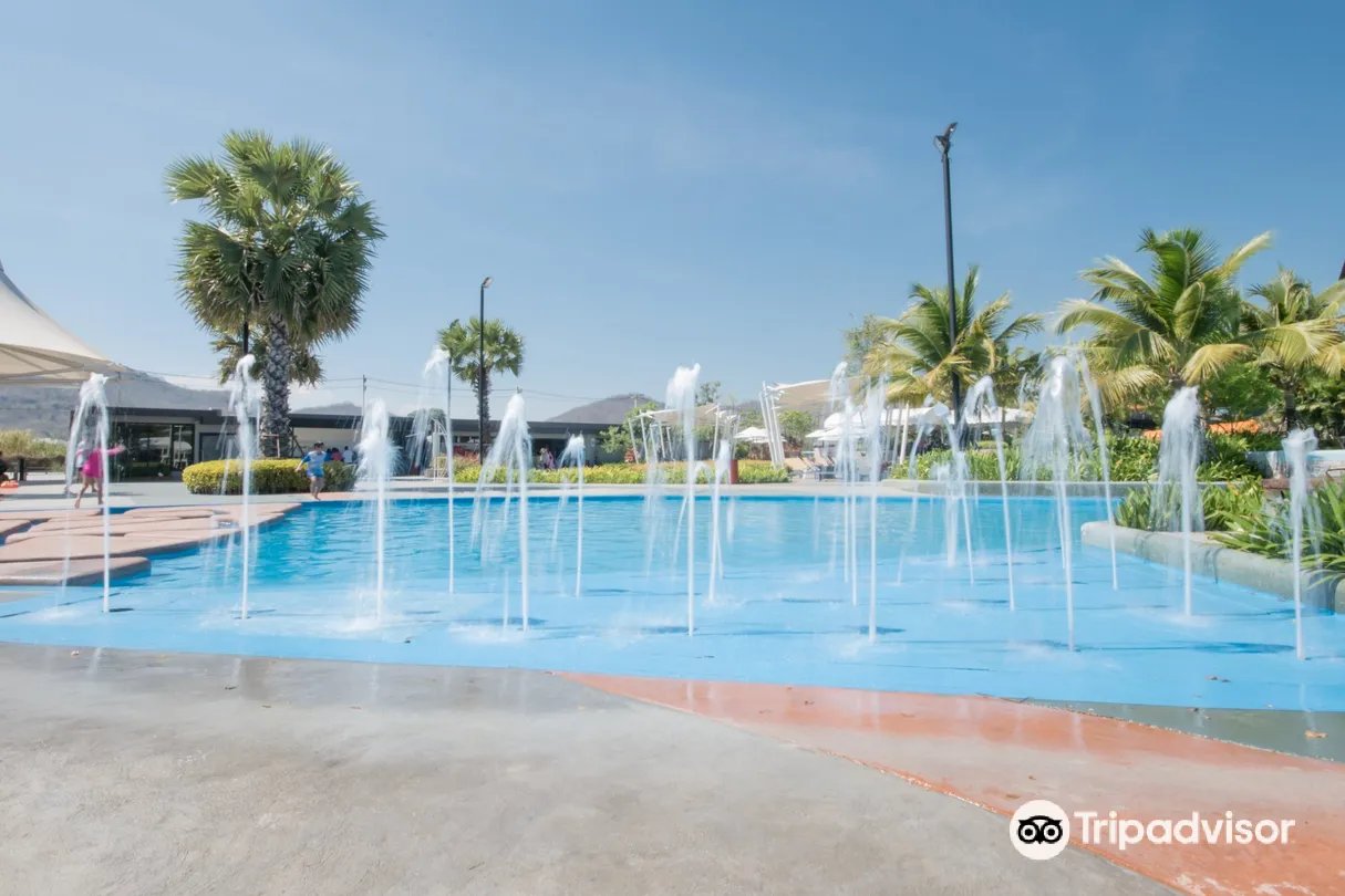 2_黑山水上樂園