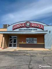 Thunder Alley XL & Big Thunder Mini Golf
