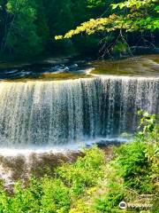 Tahquamenon Falls State Park