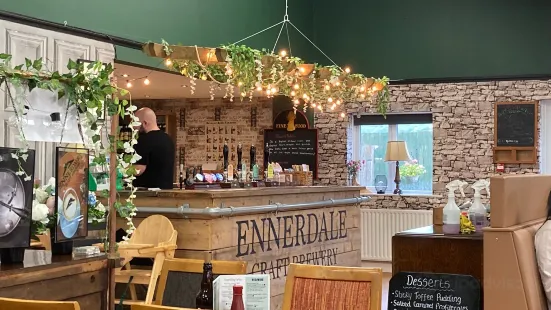 Ennerdale Brewery, Tap and Bistro