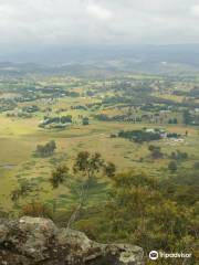 Mount York Lookout