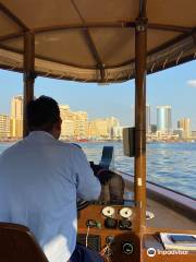 Bur Dubai Abra Dock