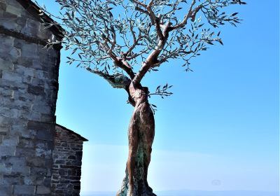 Cortona's Cathedral (Duomo)